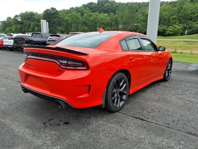 2023 Dodge Charger R/T - Photo 7