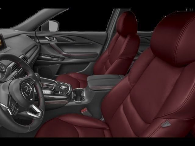 Used 2023 Gray Mazda Carbon Edition image 6