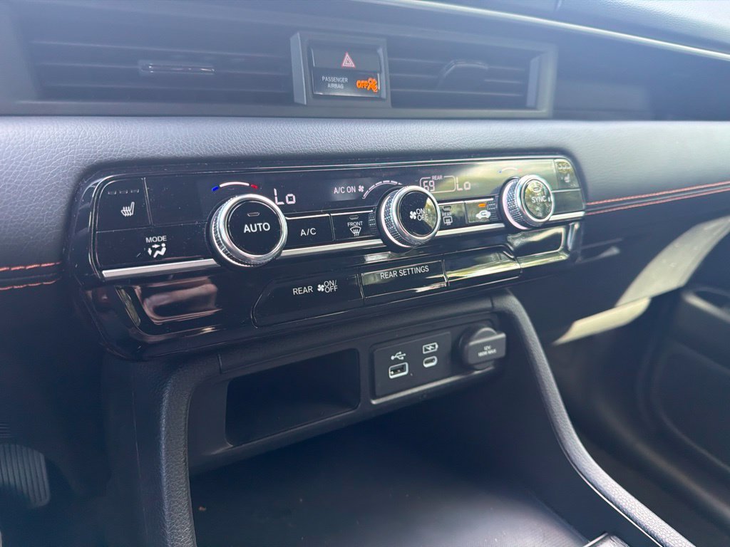 2025 Honda Pilot Sport - Photo 30