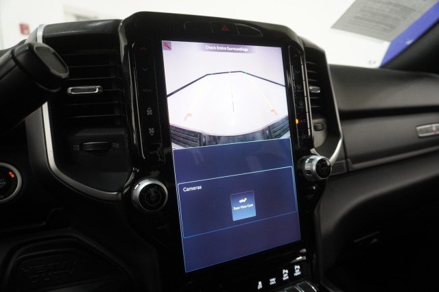 Used 2025  Ram Lone Star image 24