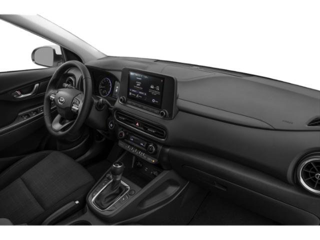 Certified Used 2022 Ultra Black Hyundai SEL image 18