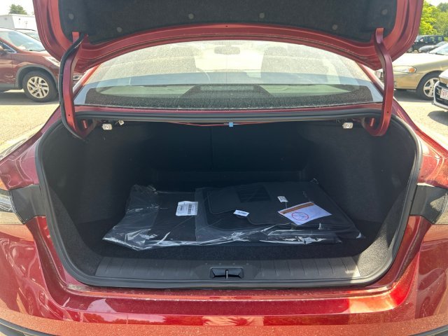 2026 Nissan Sentra SV - Photo 38