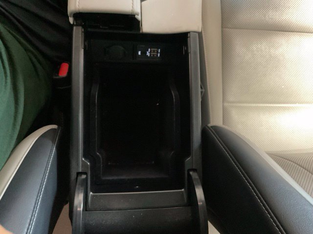 Used 2019 Silver Lexus 350 image 40