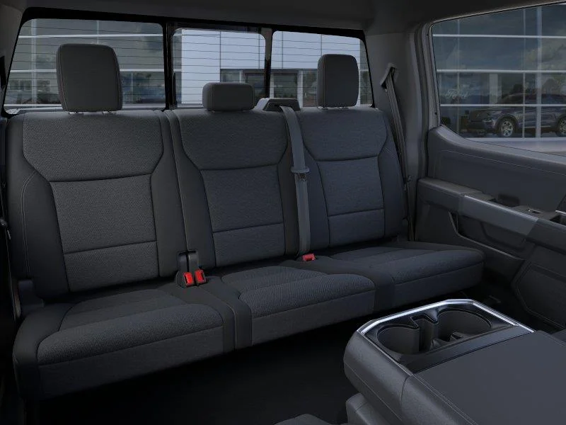 New 2026 Avalanche FORD XLT image 11