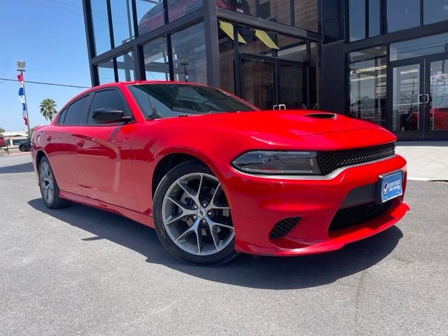 2023 Dodge Charger GT