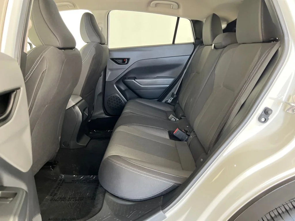 Used 2024 White Subaru Base image 26