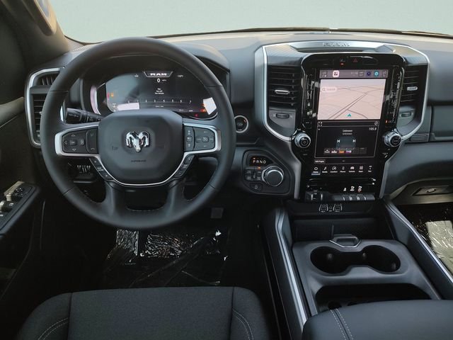 2026 RAM 1500 Big Horn/Lone Star - Photo 10