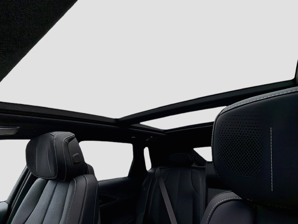 Used 2026 Black Cadillac Signature Luxury image 23