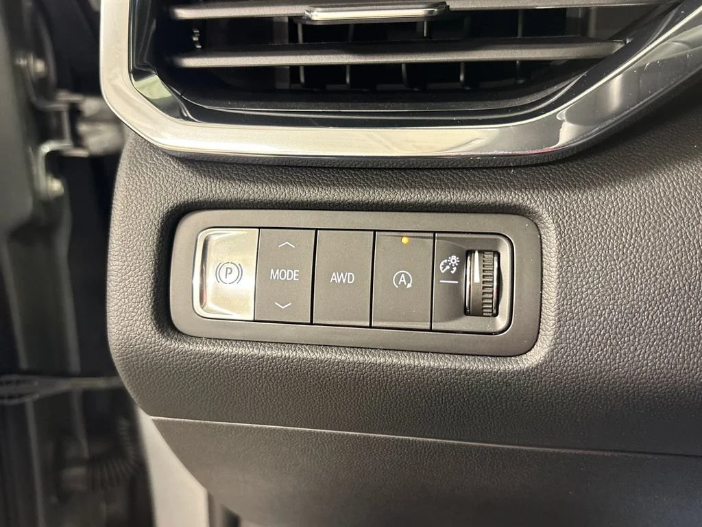 2026 GMC Acadia Elevation - Photo 31