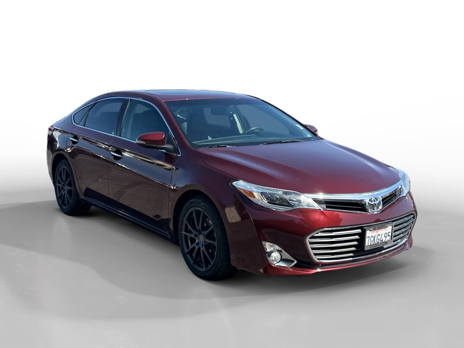 Used 2014 Mica Toyota XLE Touring image 7