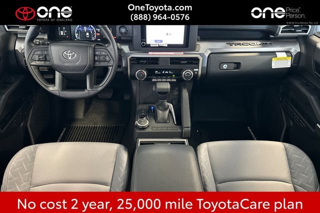 New 2026 Underground Toyota  SR5 image 13