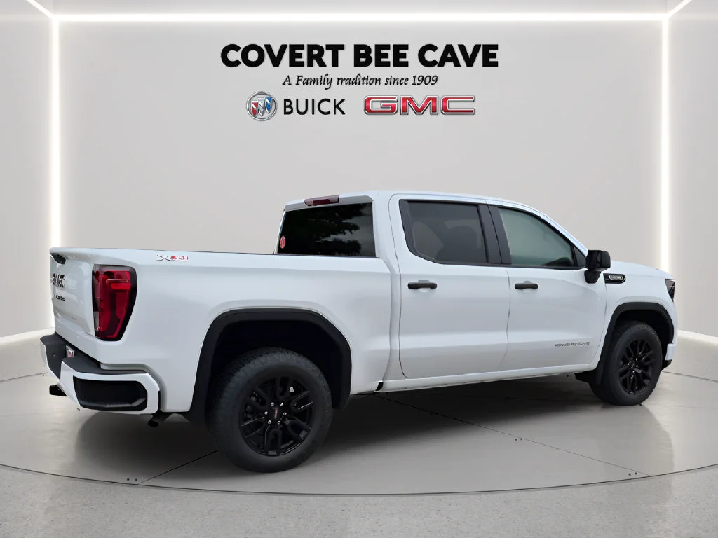 2026 GMC Sierra 1500 Pro - Photo 12