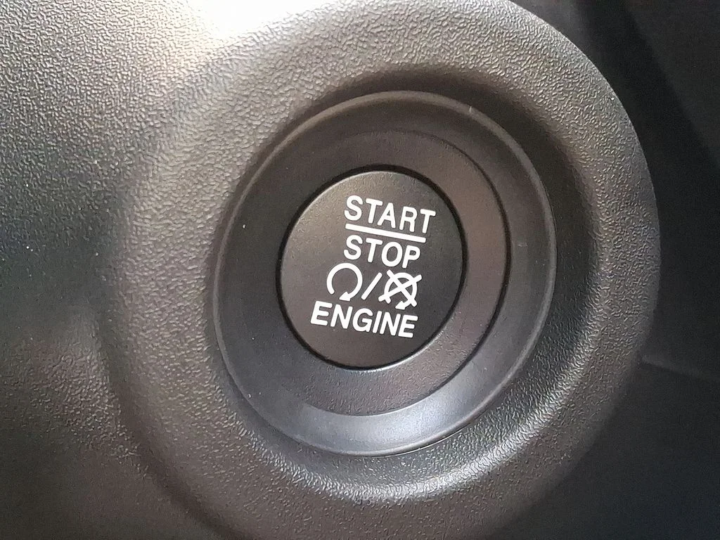 New 2026 White Ram High Roof image 17