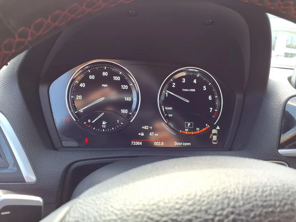 Used 2020 Gray BMW 230i image 10