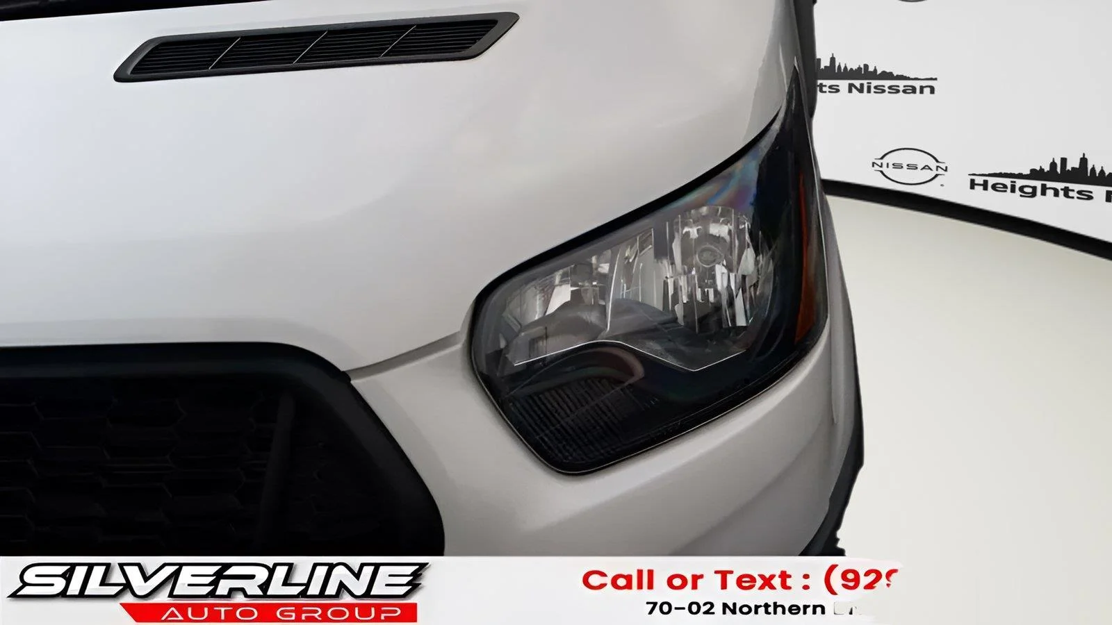 Used 2023 Oxford White Ford 250 image 12