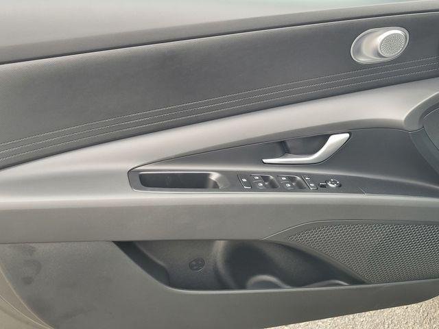 New 2026 Gray Hyundai Blue image 17