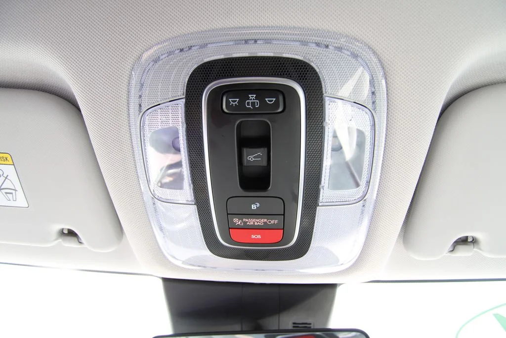 Used 2024 White Hyundai Limited image 37