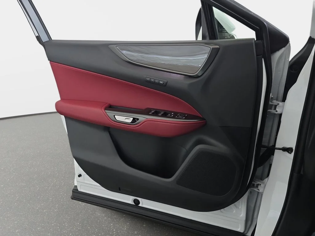 New 2026 Ultra White Lexus PREMIUM image 24