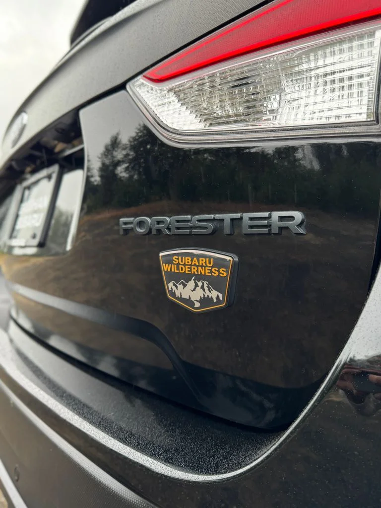 2024 Subaru Forester Wilderness - Photo 51