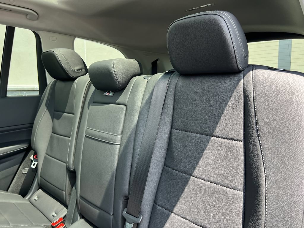 New 2026 Black Mercedes-Benz GLS 450 image 66
