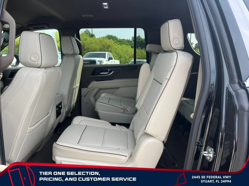 New 2026 Onyx Black GMC Denali image 12