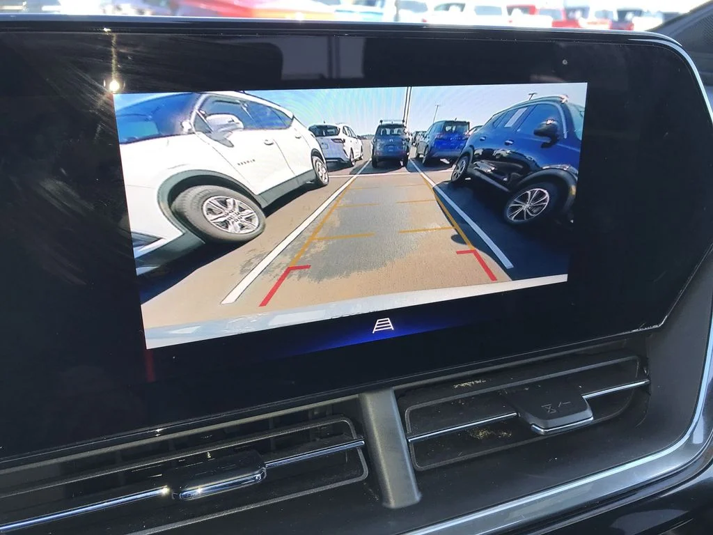 Used 2025 Gray Chevrolet 2RS image 17