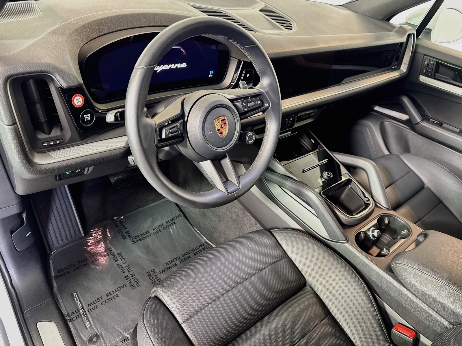 Used 2026 White Porsche  image 4
