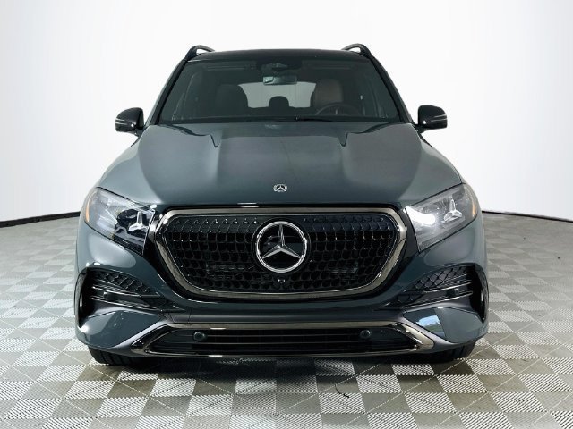 New 2027 Dark Petrol Mercedes-Benz GLE 450 image 32