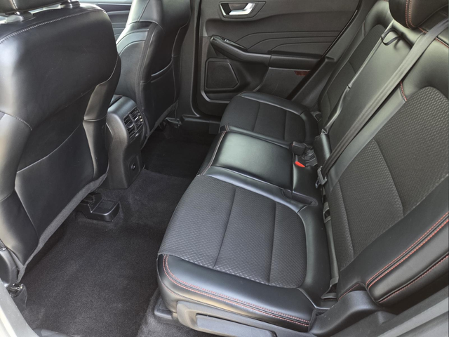 Used 2025 Silver Ford ST-Line image 25