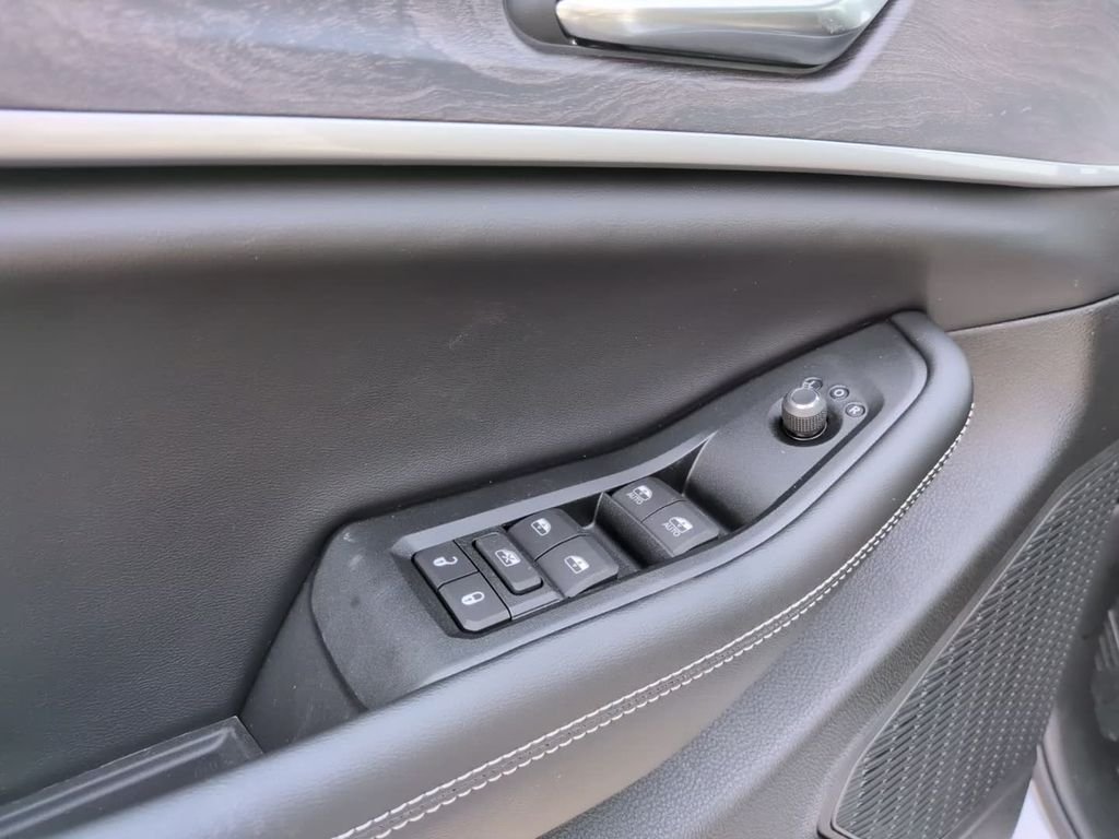 New 2026 Silver Jeep Altitude image 15