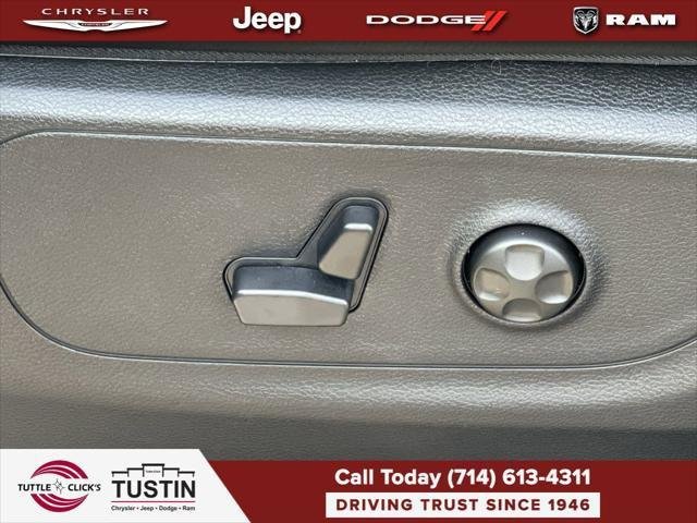New 2026 Forged Blue Metallic Exterior Paint RAM RHO image 22