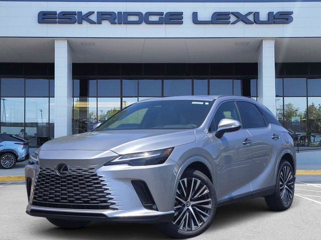 2026 Lexus RX 350 PREMIUM PLUS