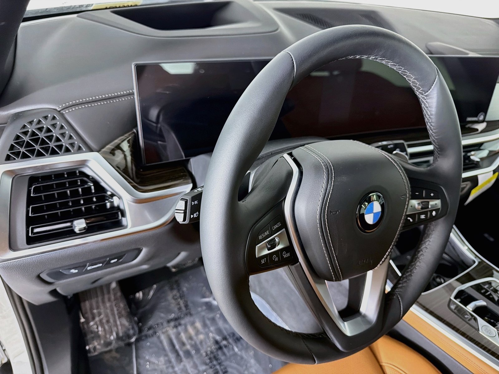 2026 BMW X5 40i - Photo 9