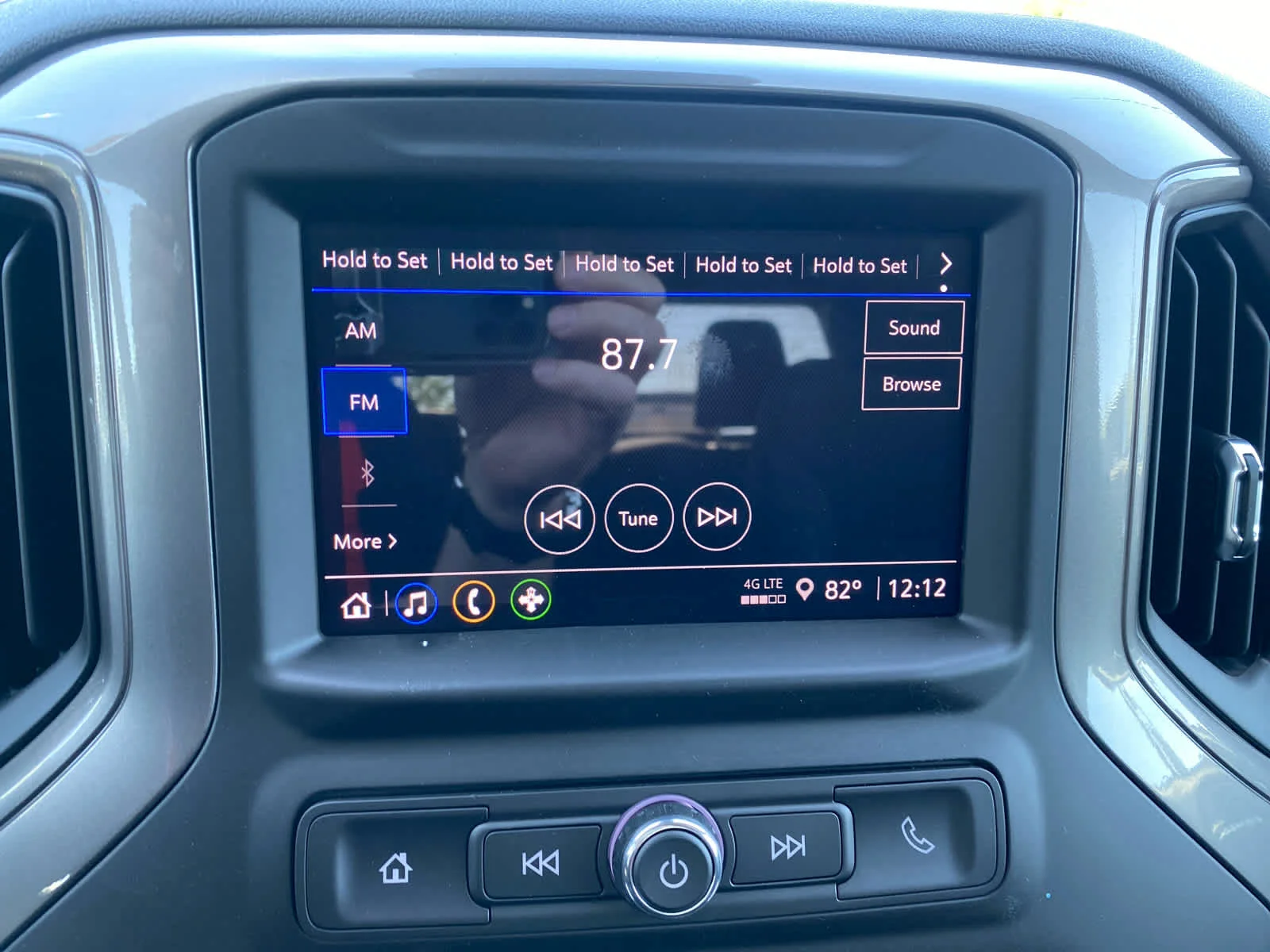 New 2026 Onyx Black GMC Pro image 17