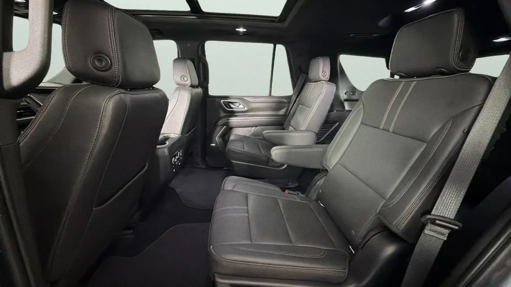 2022 Chevrolet Tahoe RST - Photo 27