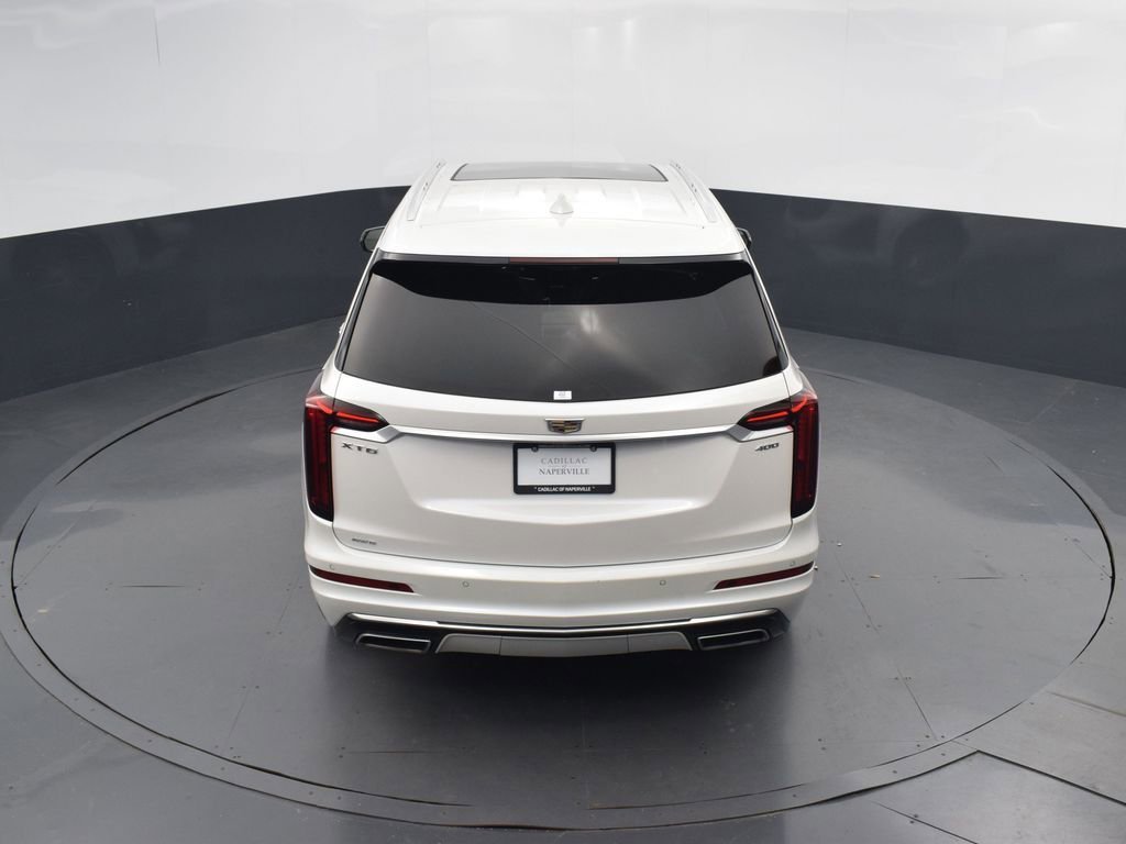 2023 CADILLAC XT6 - Image 45