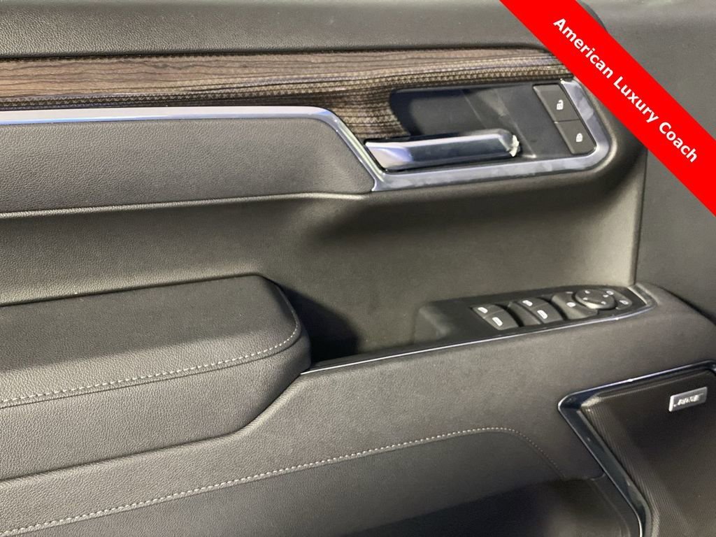 2025 Chevrolet Silverado 1500 RST - Photo 30