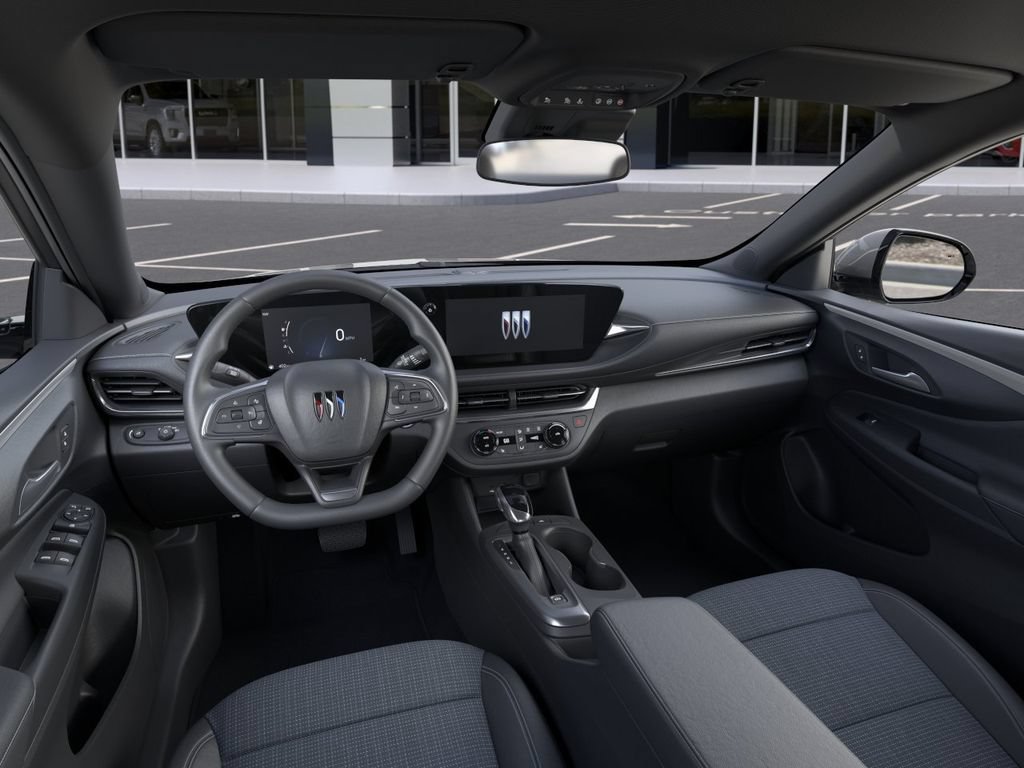 2026 Buick Envista Preferred - Photo 15
