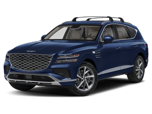 2026 GENESIS GV80