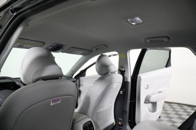 New 2026 Black Hyundai SEL Premium AWD image 56