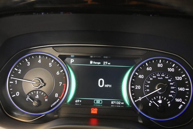 2021 Hyundai Palisade SEL - Photo 41
