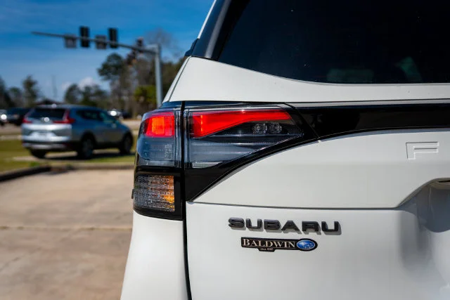 New 2026 Crystal White Pearl Subaru Sport image 16