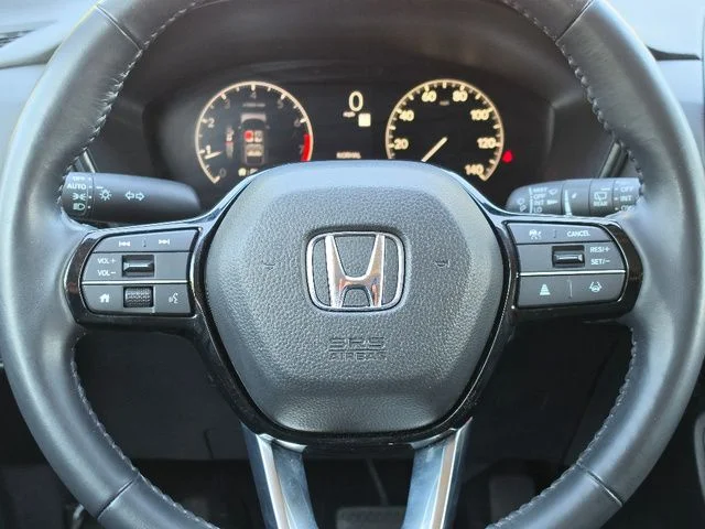 2024 Honda CR-V EX-L - Photo 28