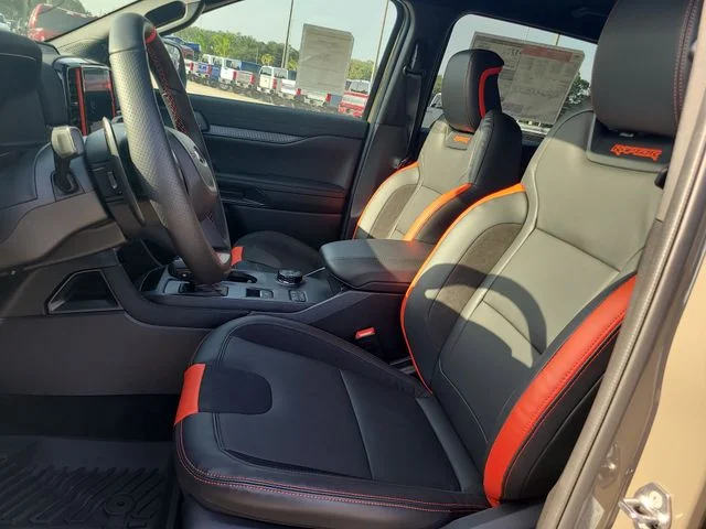 New 2026 Gray Ford Raptor image 19