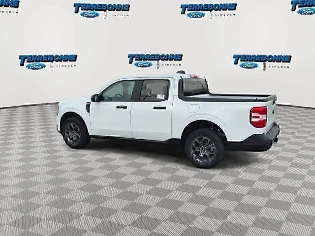 New 2026 Oxford White Ford XLT image 26