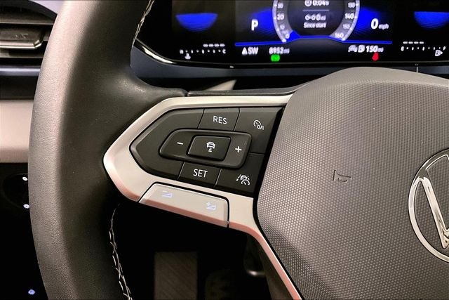 2023 Volkswagen Taos SE - Photo 27