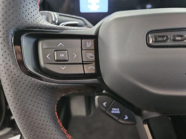 2026 Dodge Charger Daytona Scat Pack - Photo 21