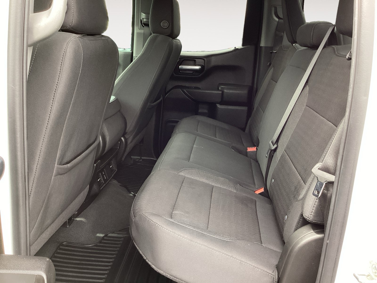 Used 2025 Summit White Chevrolet Custom image 26