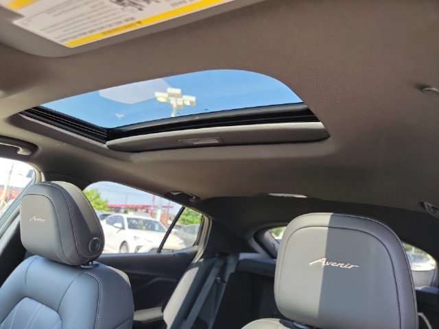 2026 Buick Envista Avenir - Photo 19