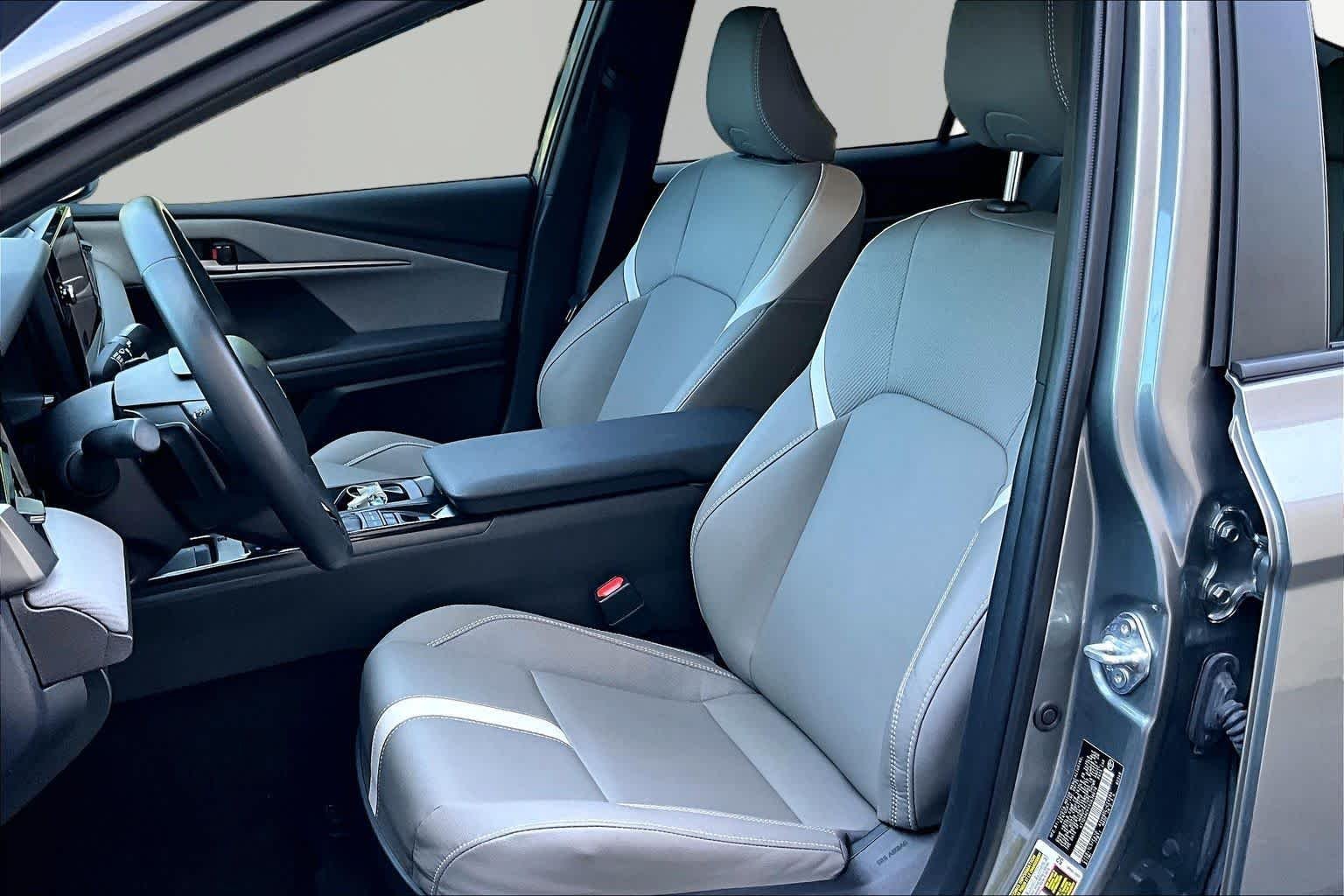 Used 2025 Heavy Metal Toyota SE image 8